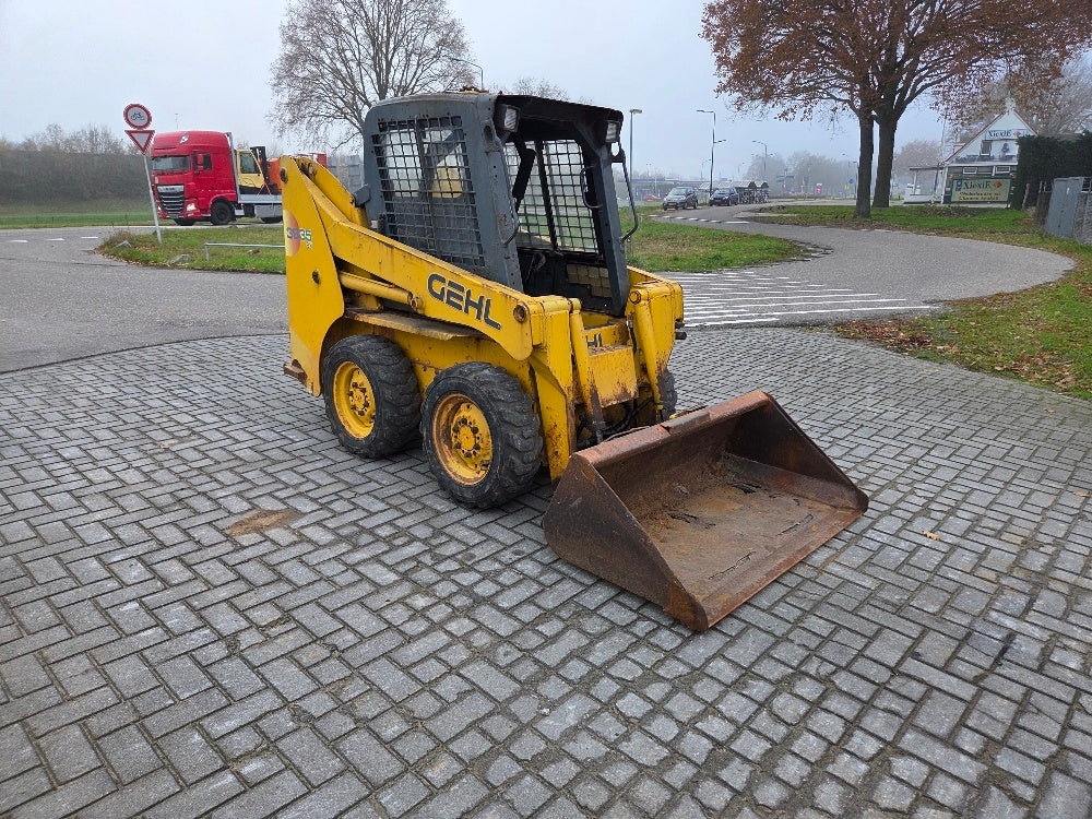 Gehl 3635