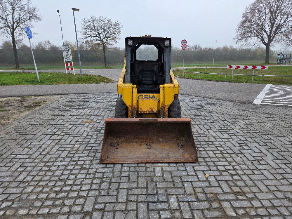 Gehl 3635