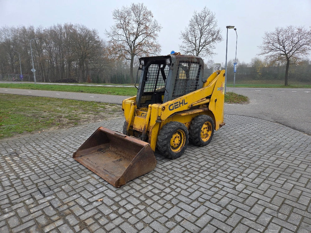 Gehl 3635