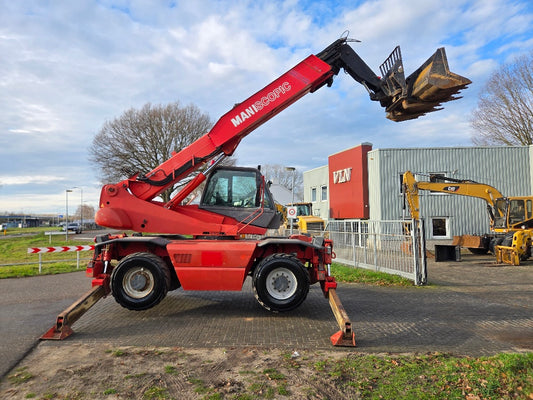 Manitou MRT2150