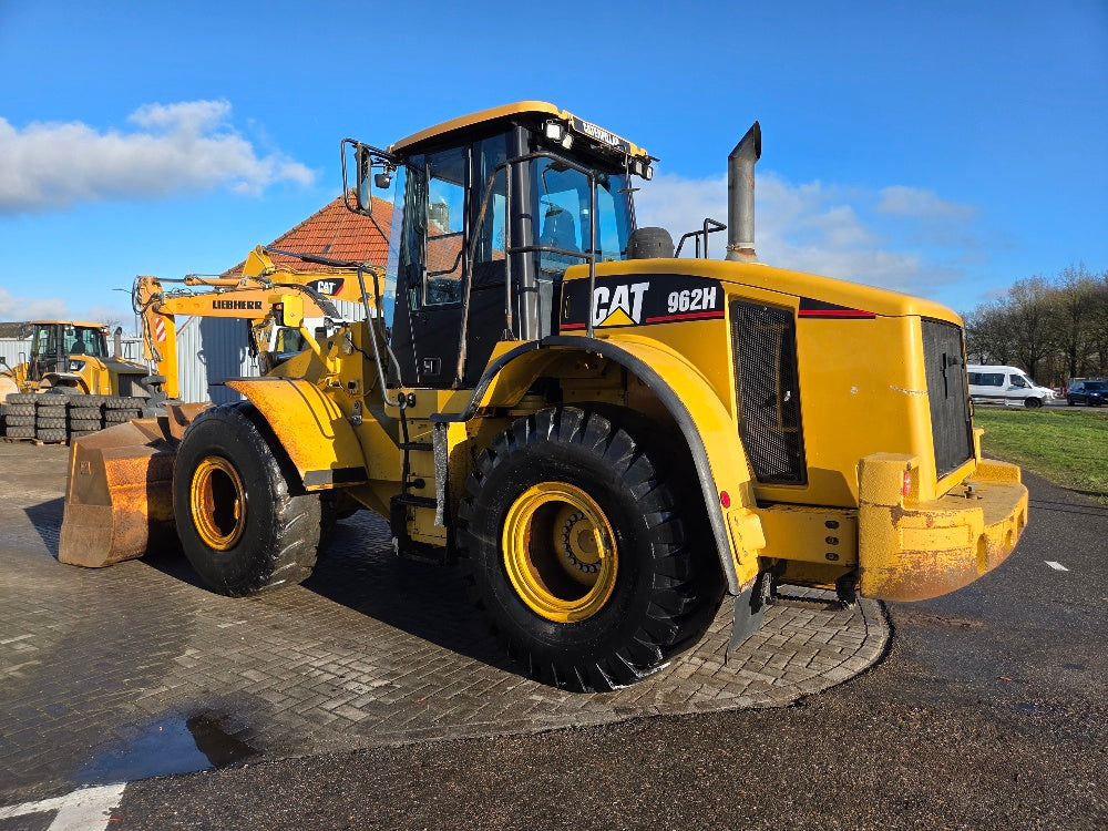 Caterpillar 962H