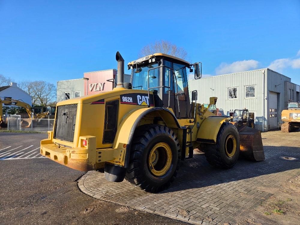 Caterpillar 962H