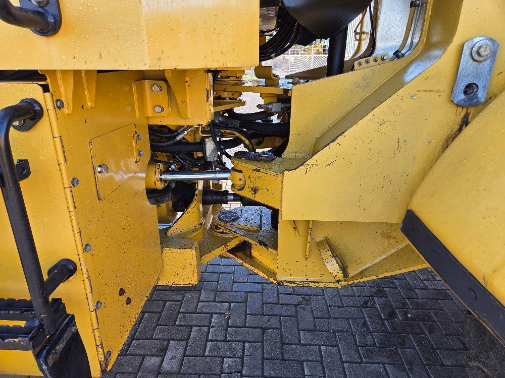 Caterpillar 962H