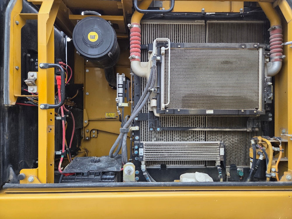Caterpillar 320EL