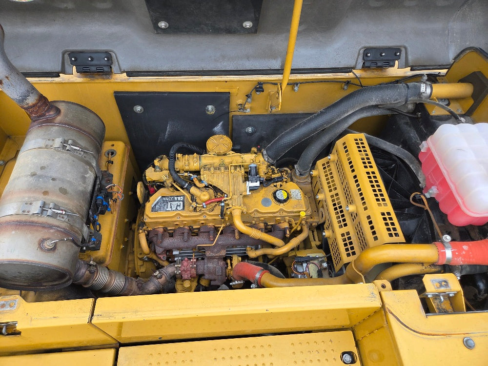 Caterpillar 320EL