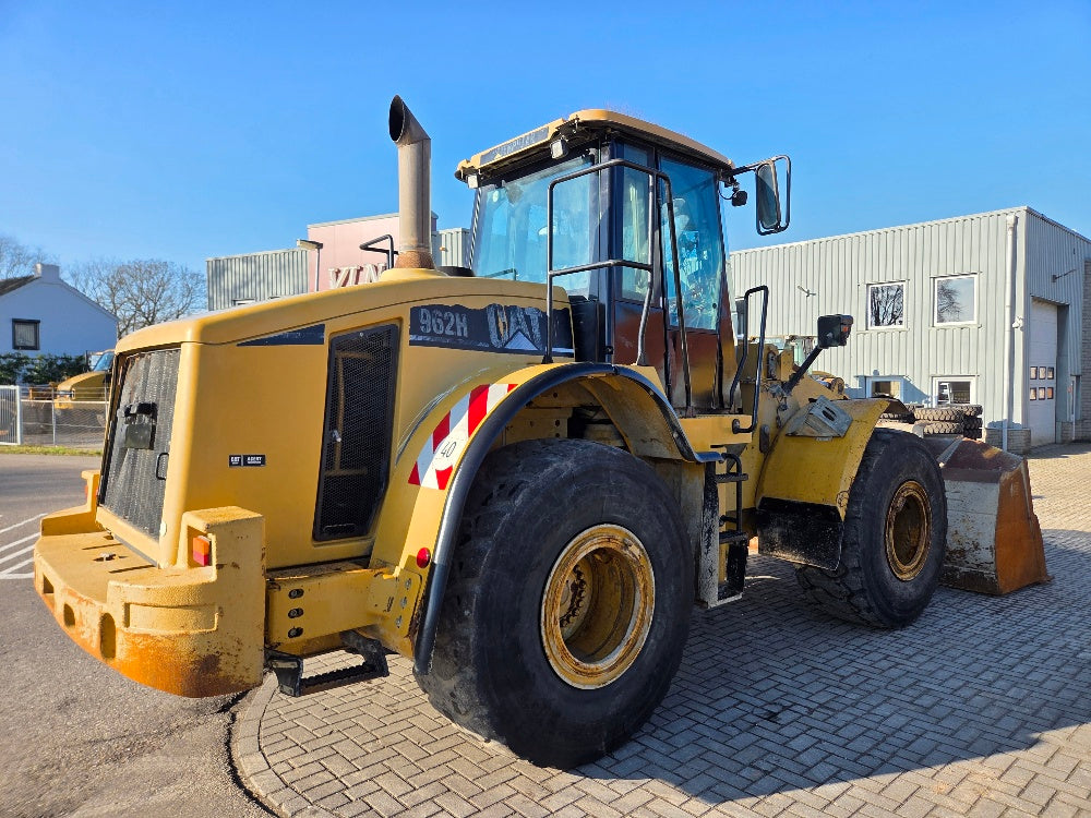 Caterpillar 962H