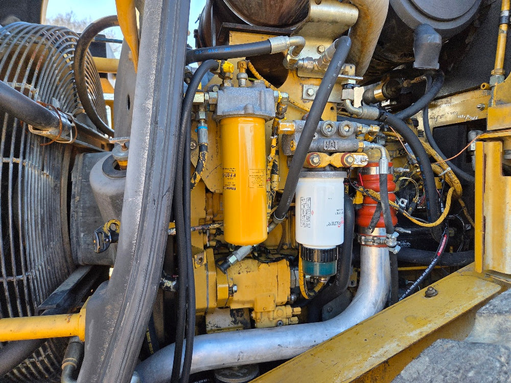 Caterpillar 962H