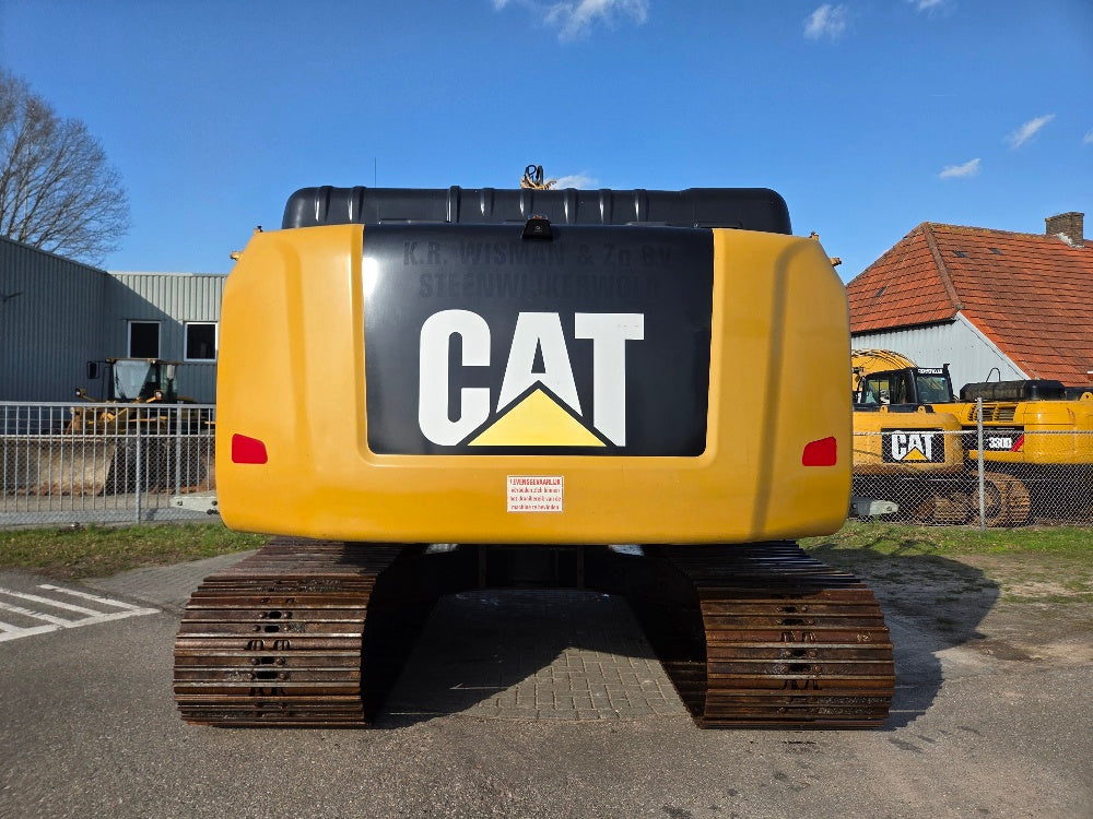 Caterpillar 324EL