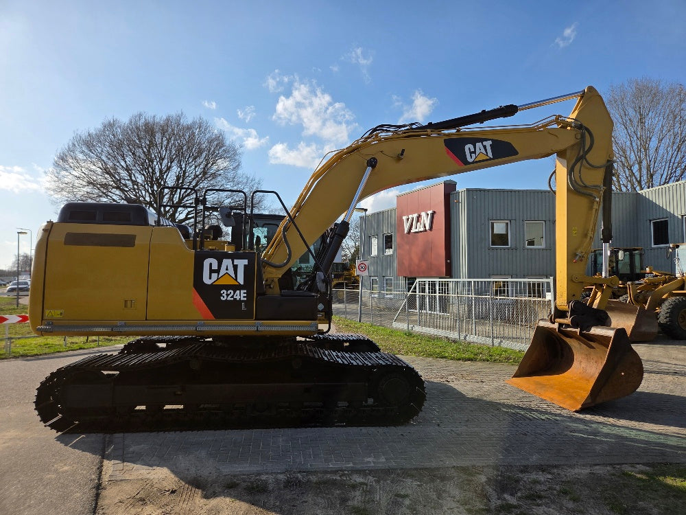 Caterpillar 324EL