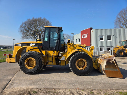 Caterpillar 950G