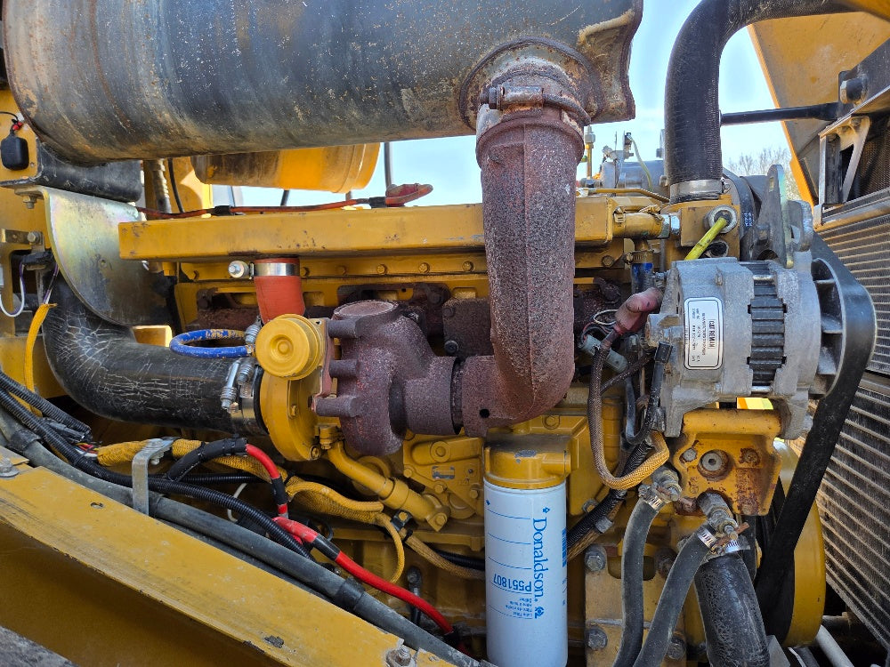 Caterpillar 950G