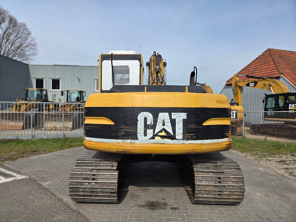 Caterpillar 312BL