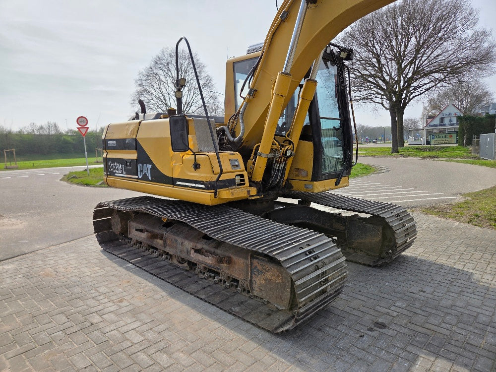 Caterpillar 312BL