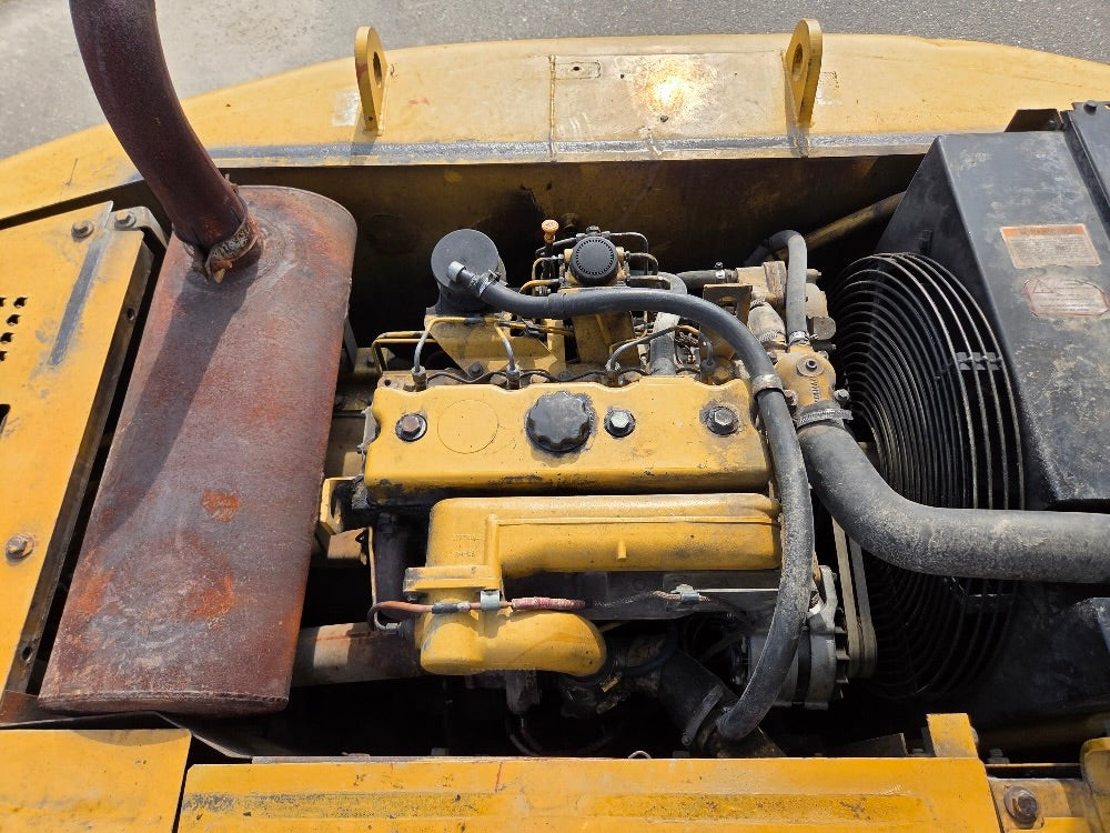 Caterpillar 312BL