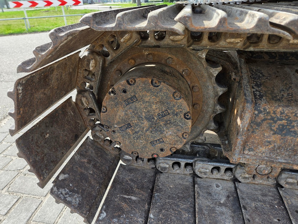 Caterpillar 312BL