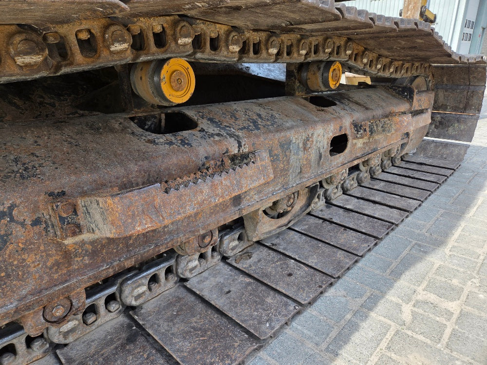 Caterpillar 312BL