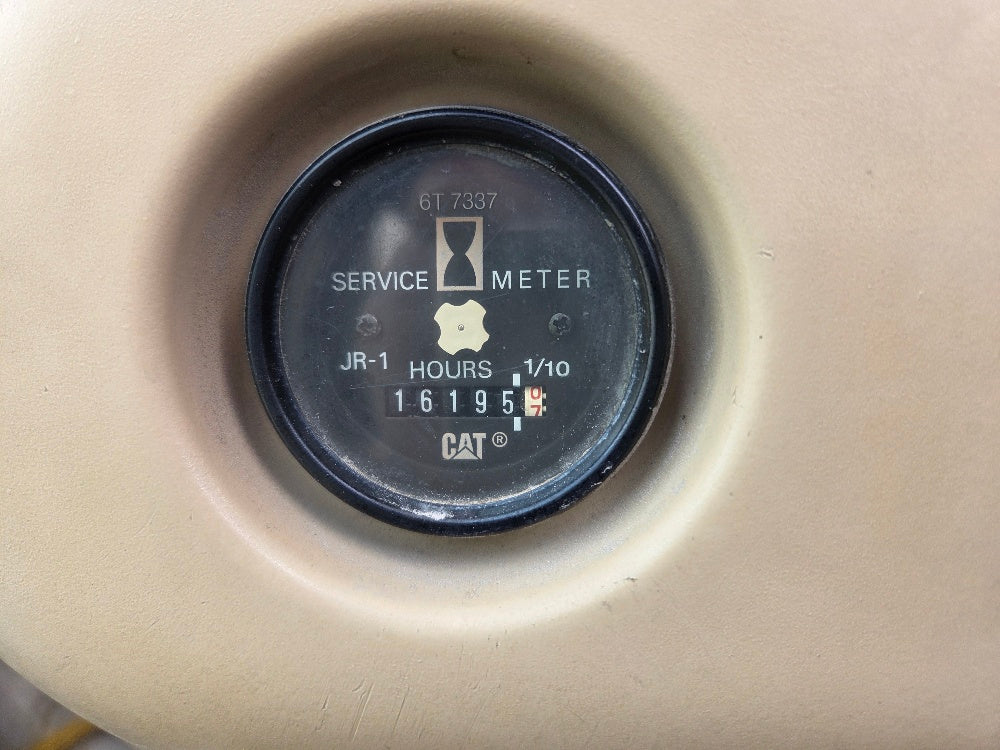 Caterpillar 312BL