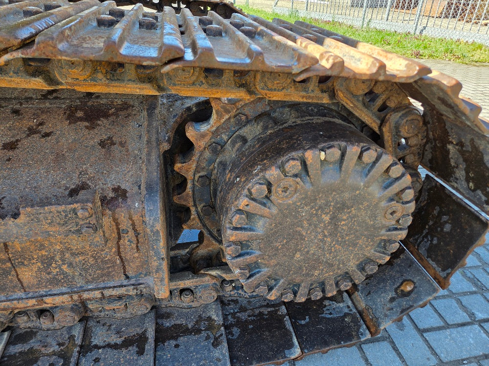 Caterpillar 323DL