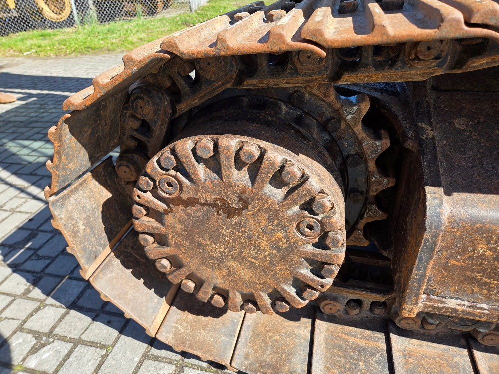 Caterpillar 323DL