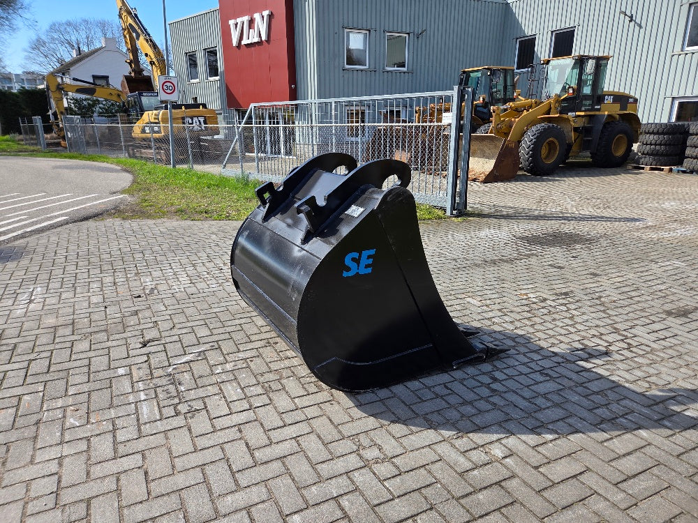 New CW30 Bucket