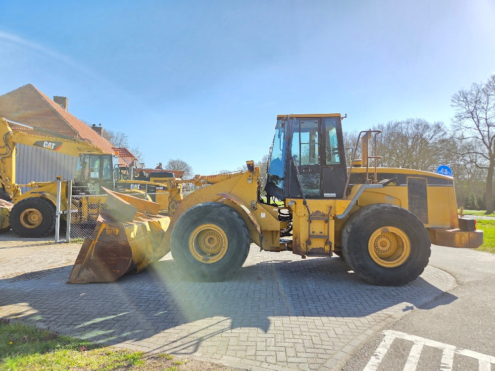 Caterpillar 950G