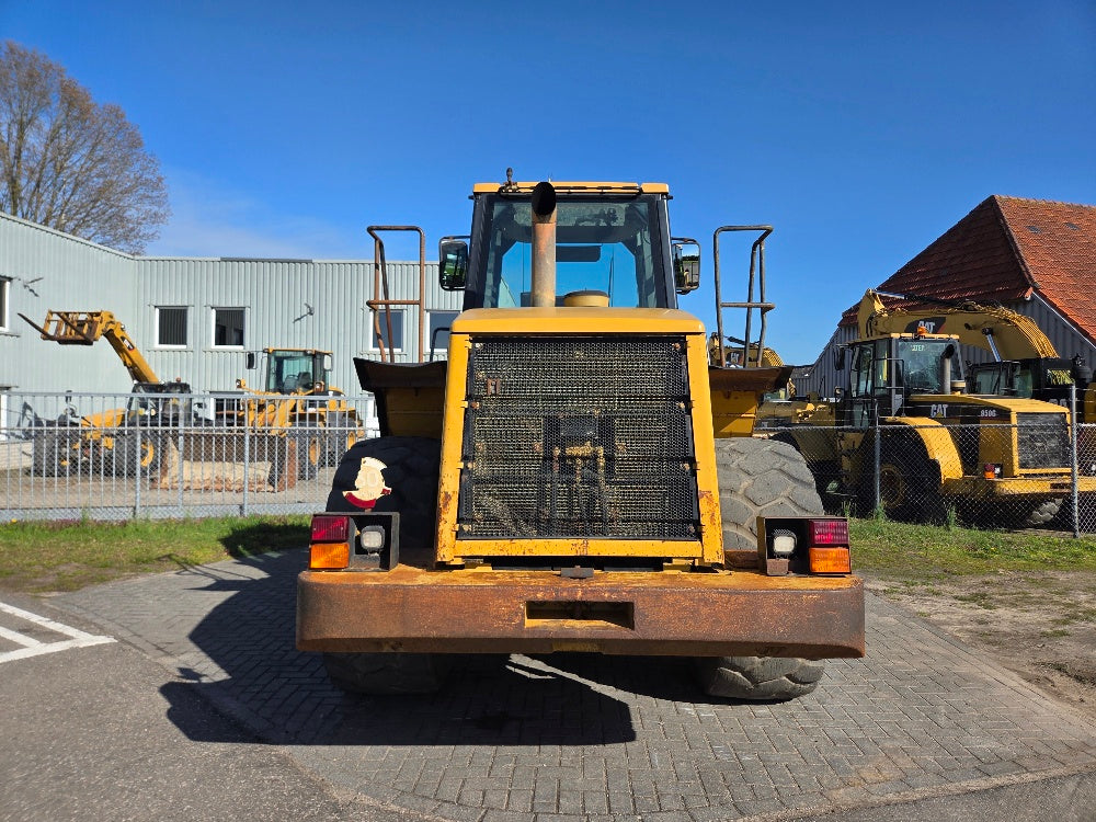 Caterpillar 950G