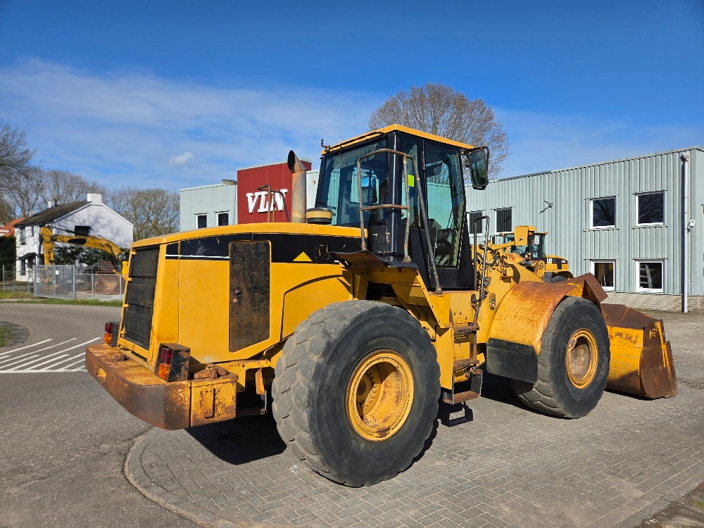 Caterpillar 950G