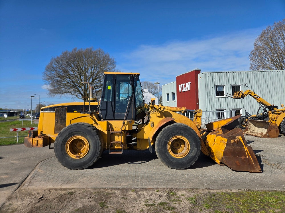 Caterpillar 950G