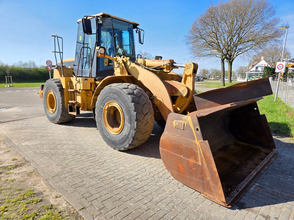 Caterpillar 950G