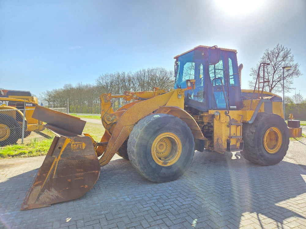 Caterpillar 950G