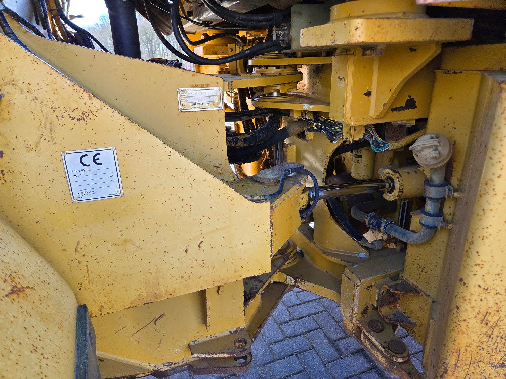 Caterpillar 950G