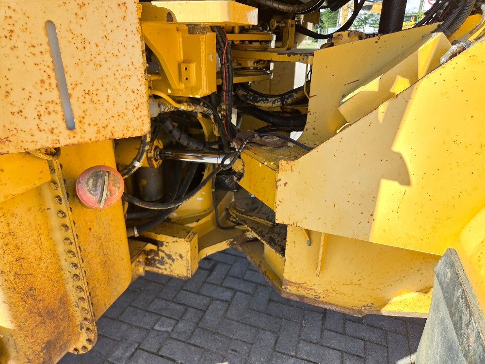 Caterpillar 950G