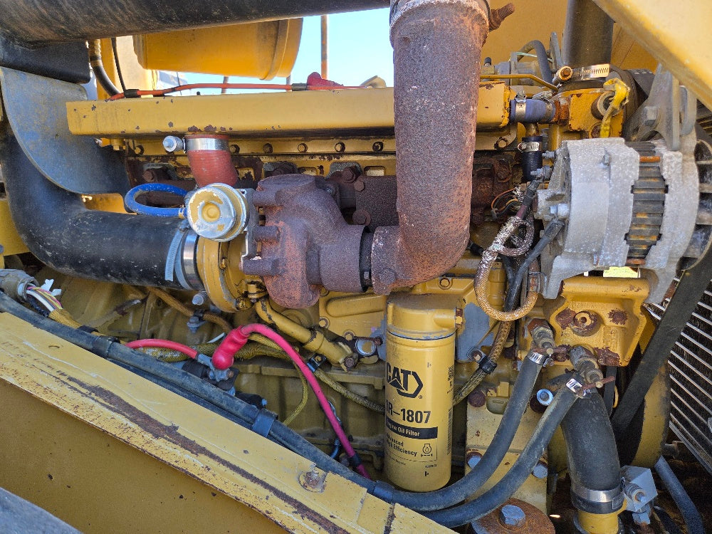 Caterpillar 950G