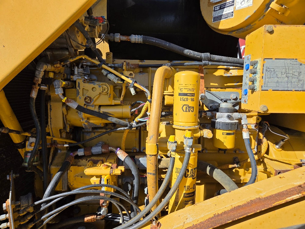 Caterpillar 950G