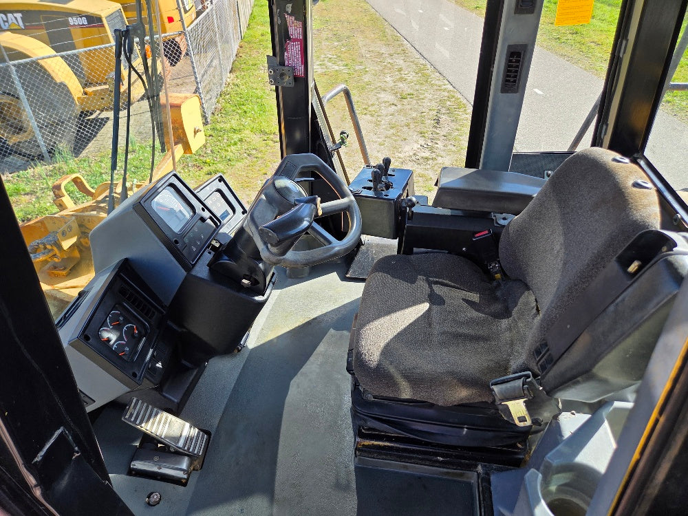 Caterpillar 950G