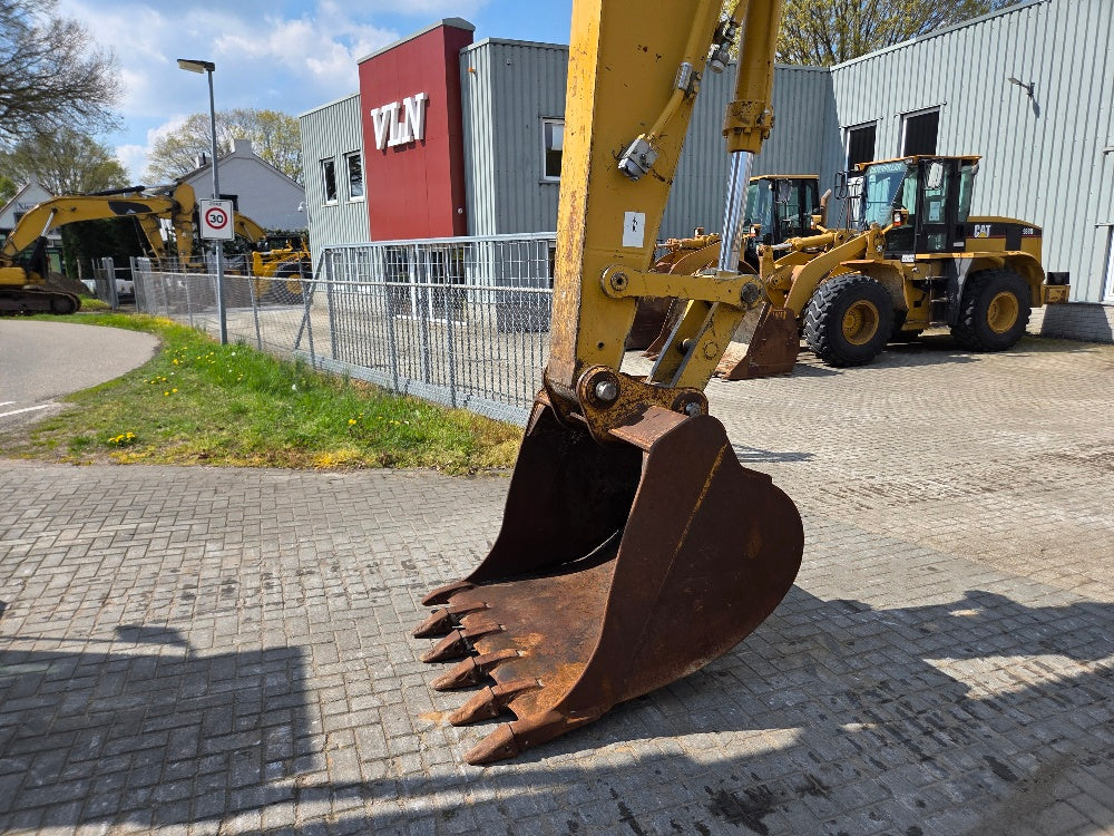 Caterpillar 322BL