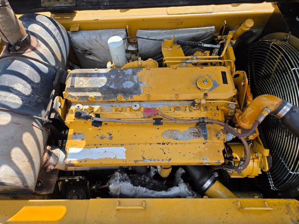 Caterpillar 322BL