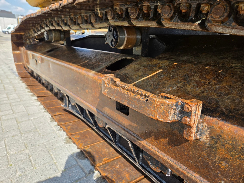 Caterpillar 322BL