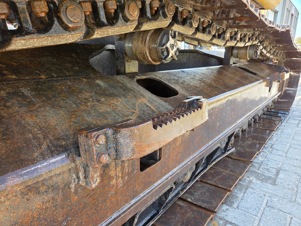 Caterpillar 322BL