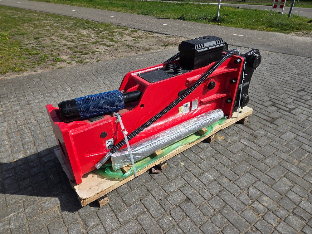 JWB 2200 Hammer