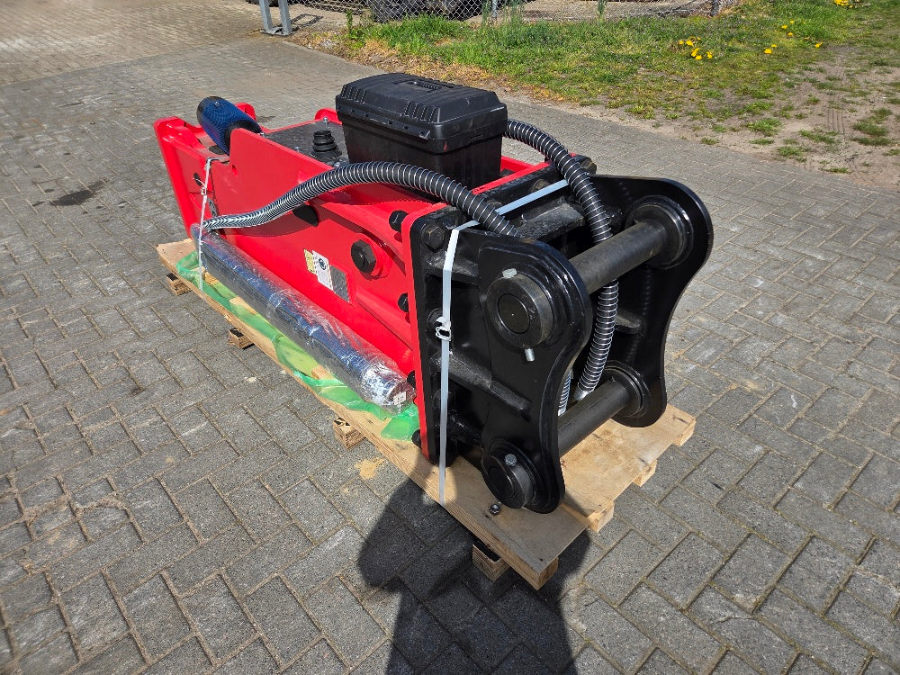 JWB 2200 Hammer