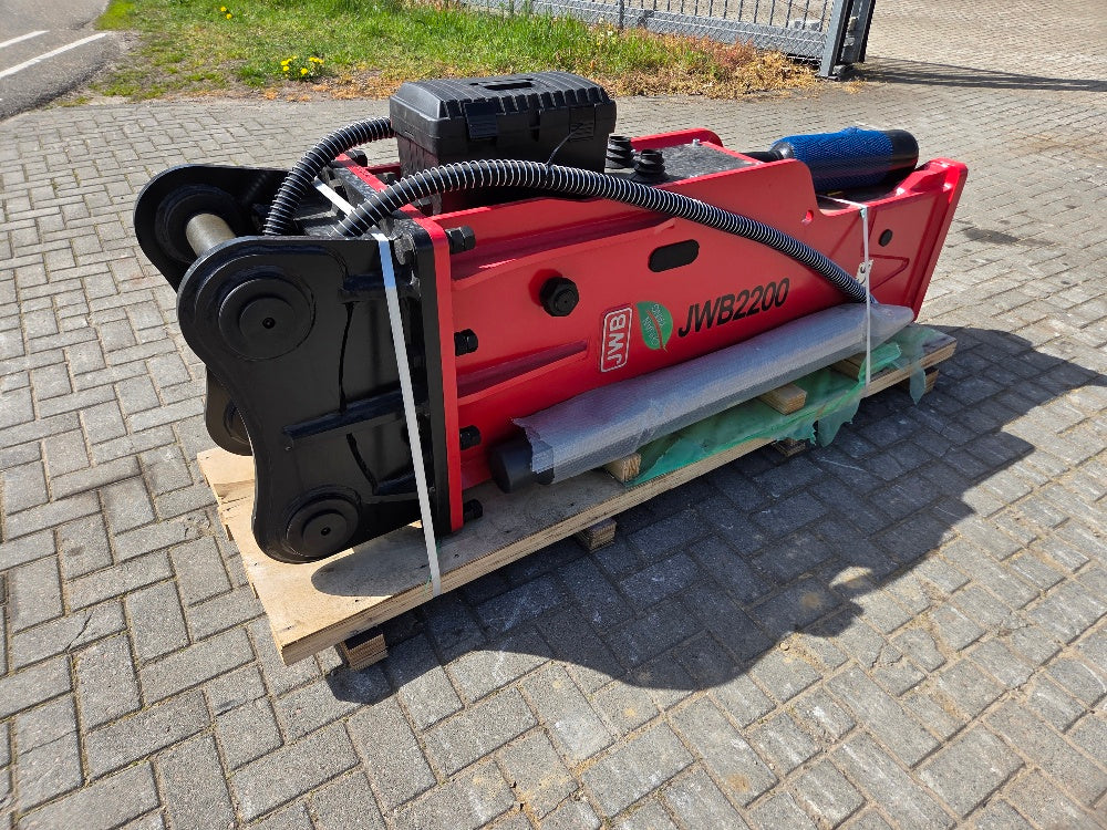 JWB 2200 Hammer