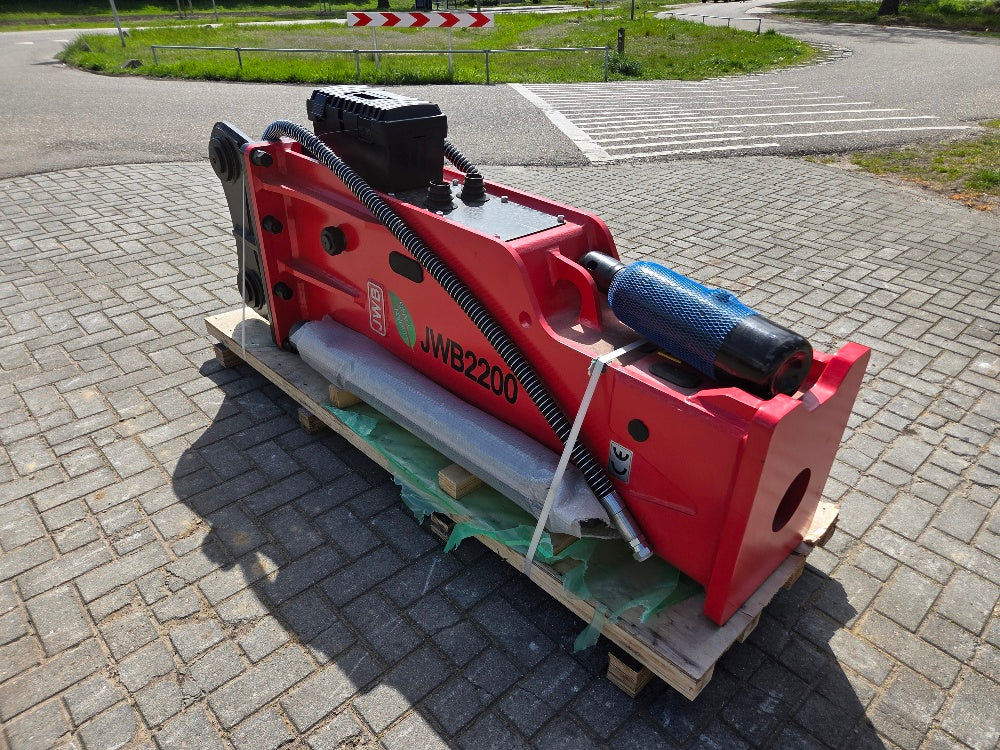 JWB 2200 Hammer