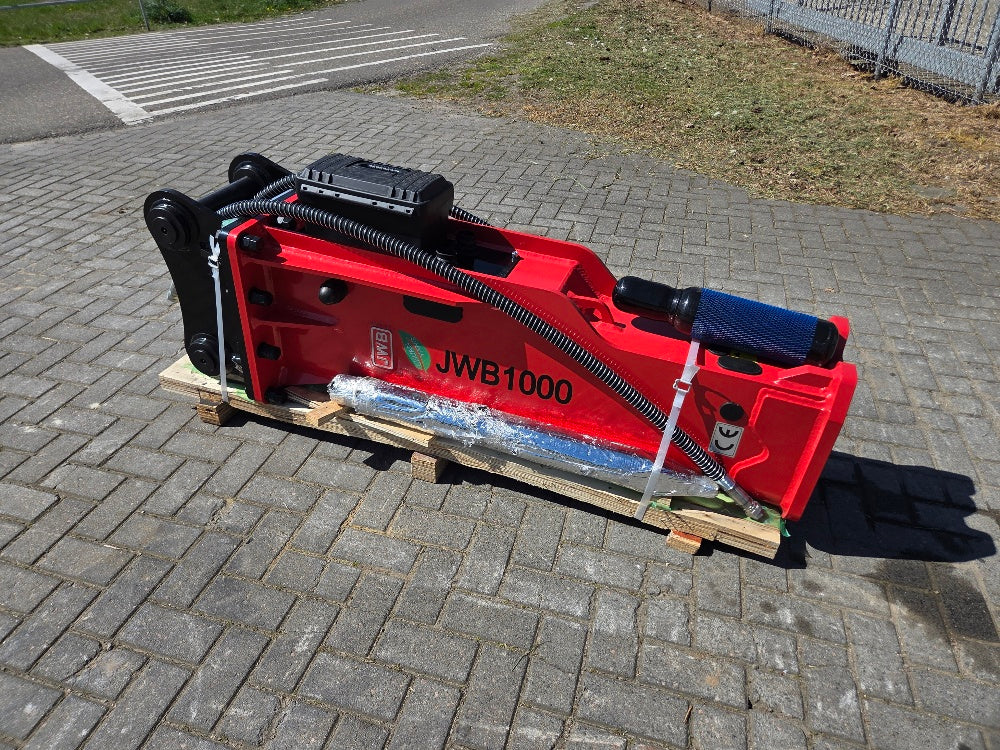 JWB 1000 Hammer