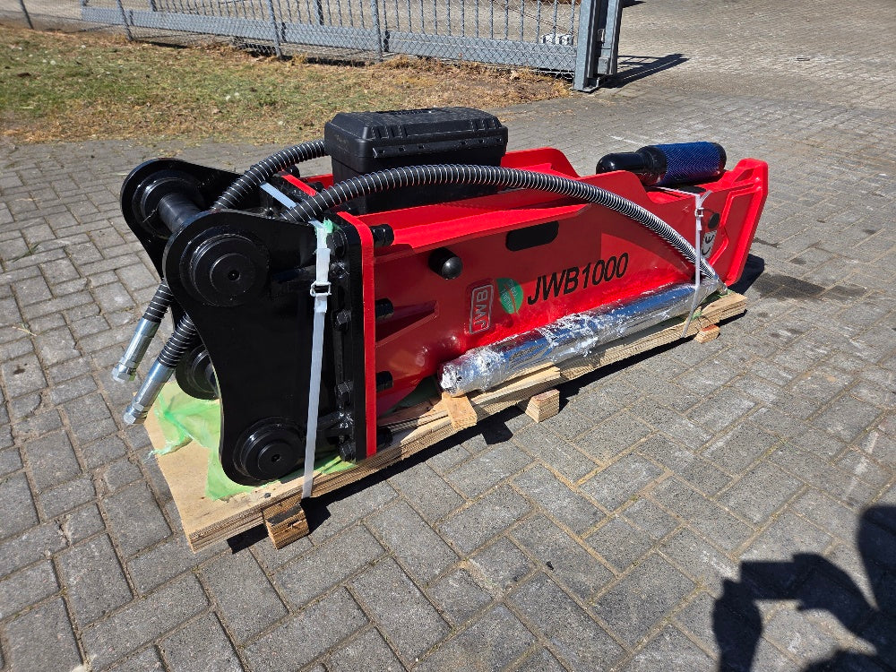 JWB 1000 Hammer