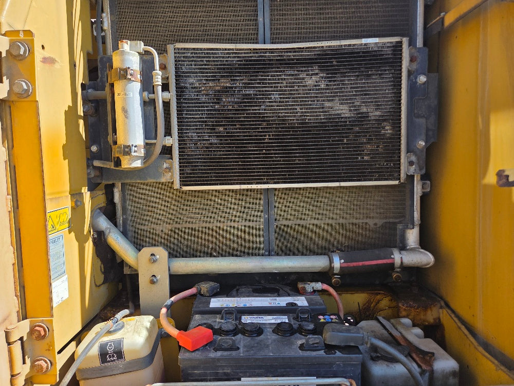 Caterpillar 318CL