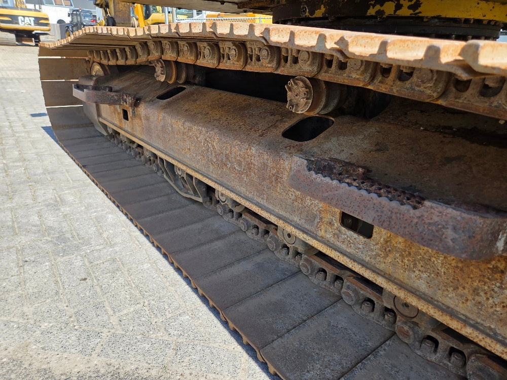 Caterpillar 318CL