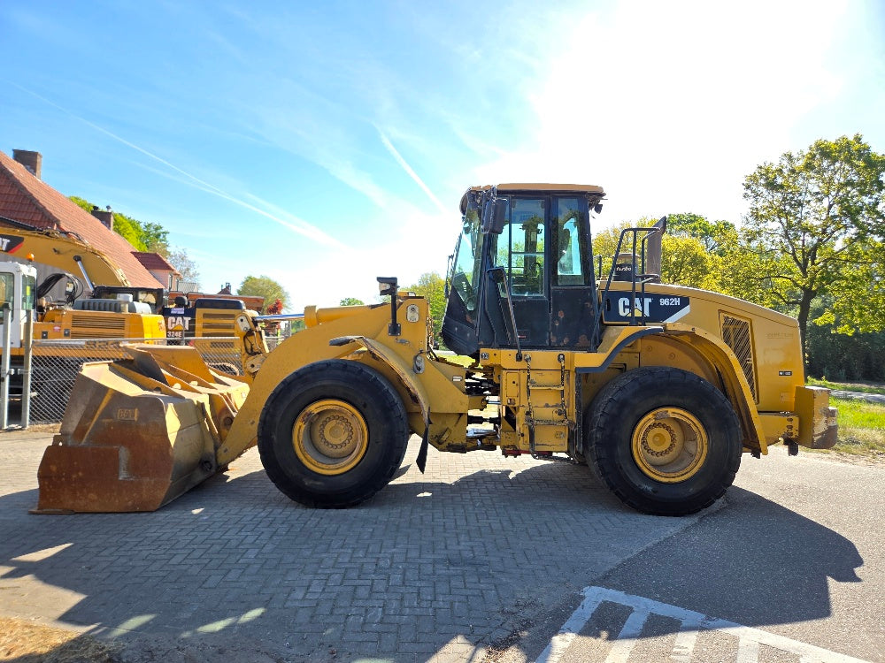 Caterpillar 962H