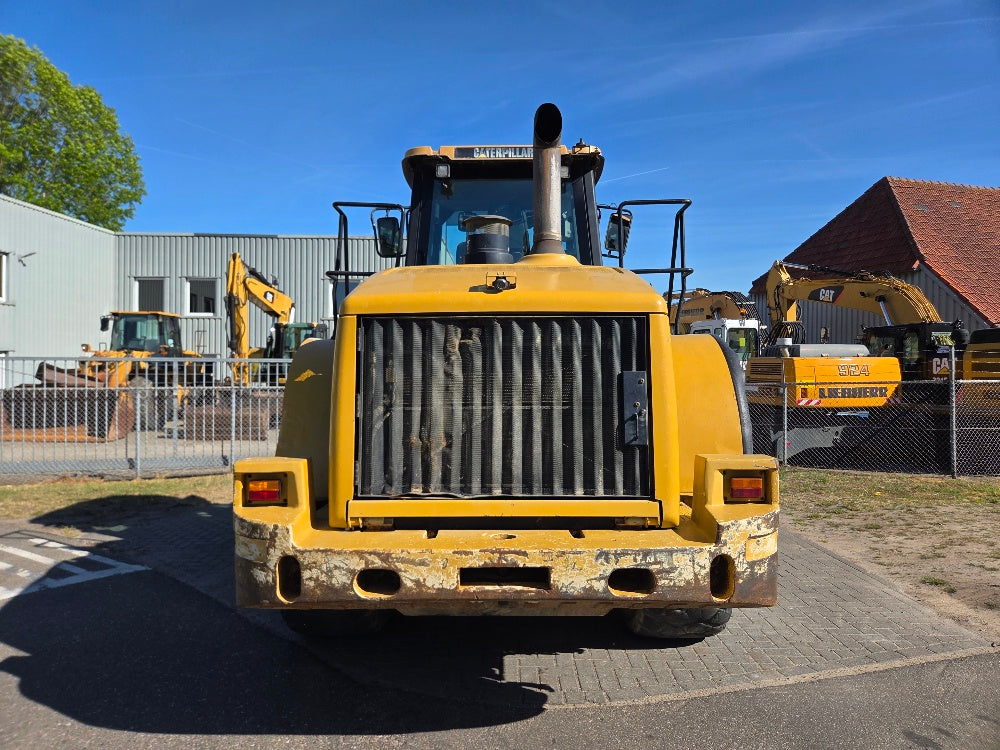 Caterpillar 962H