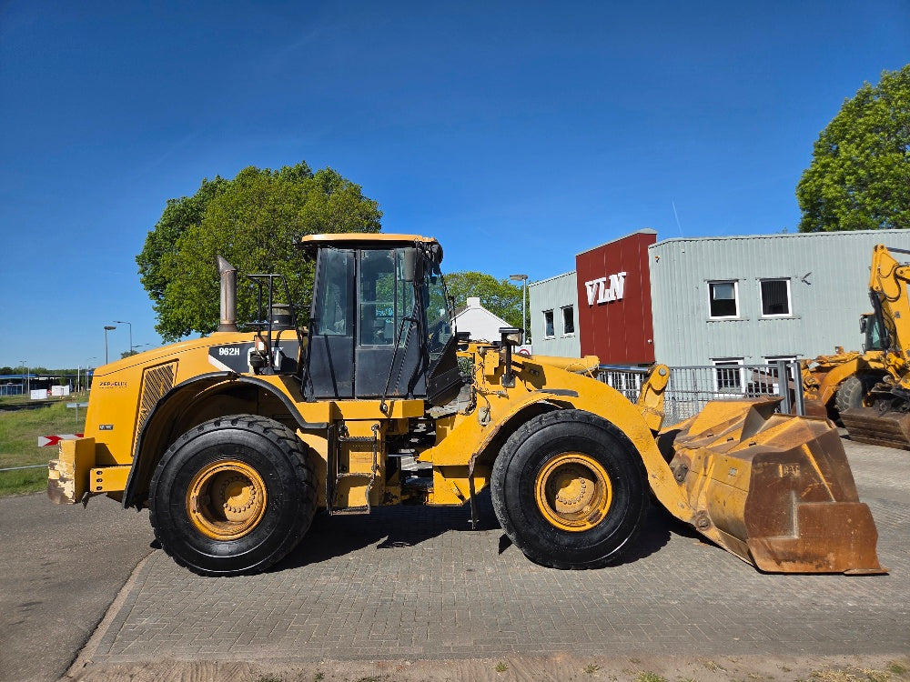 Caterpillar 962H